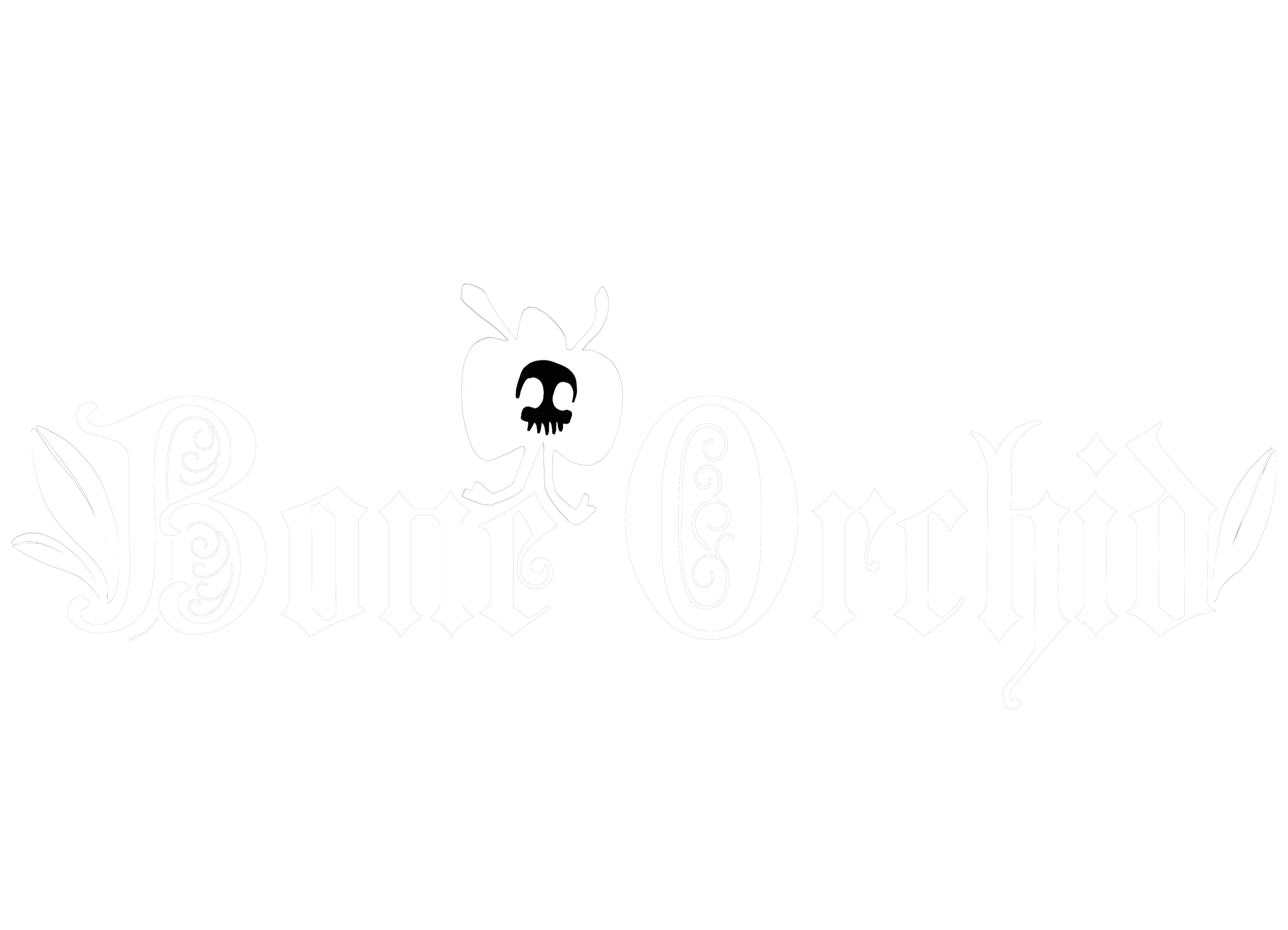 Bone Orchid